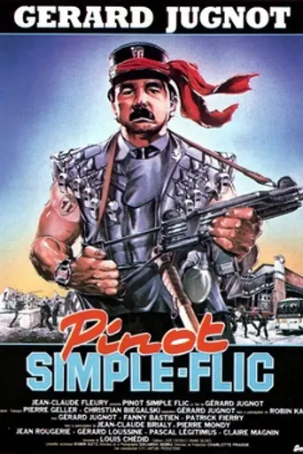 Pinot simple flic (1984)