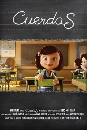 Strings (2002)