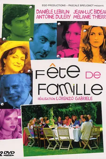 Fête de famille (2006)