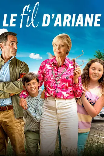 Le Fil d'Ariane (2023)