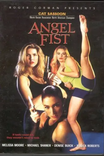 Angelfist (1993)