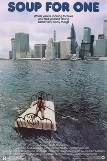 Soup for One (1982)