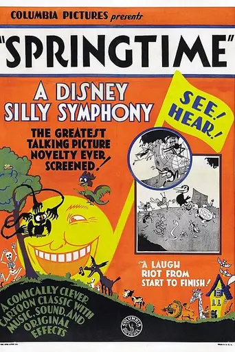 Springtime (1929)