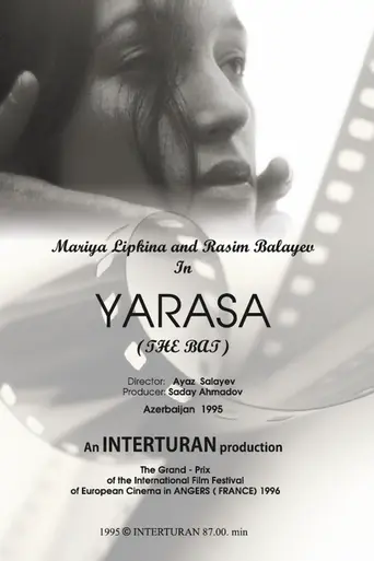 Yarasa (1995)