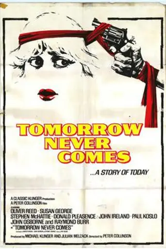 Завтра не наступит никогда (1978)