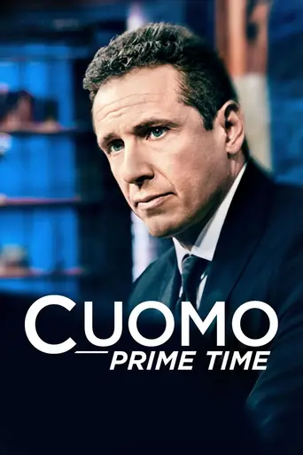 Cuomo Prime Time (2018)