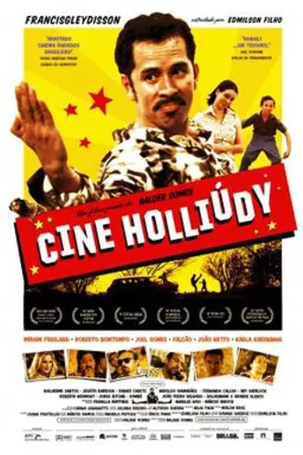 Cine Holliúdy (2012)