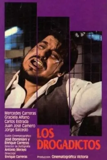 Los drogadictos (1979)