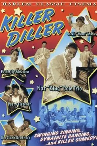 Killer Diller (1948)