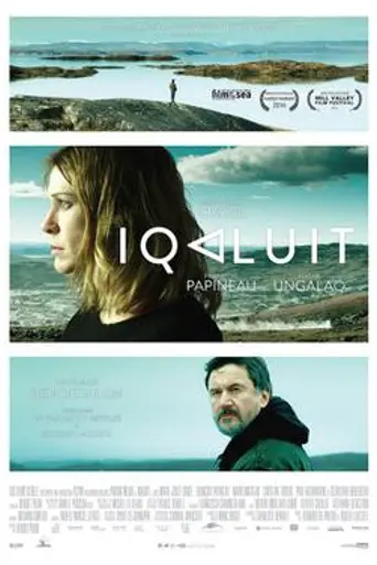 Iqaluit (2016)