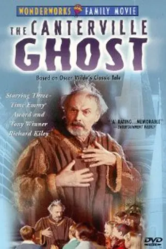 The Canterville Ghost (1985)