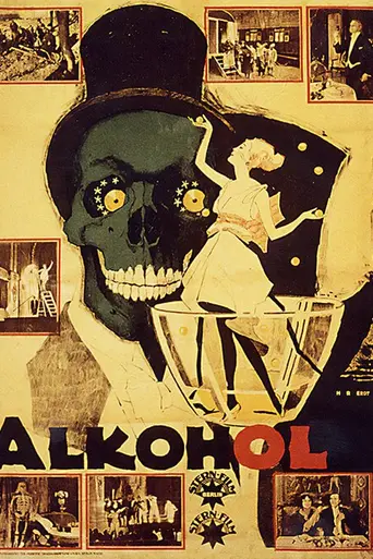 Alkohol (1920)