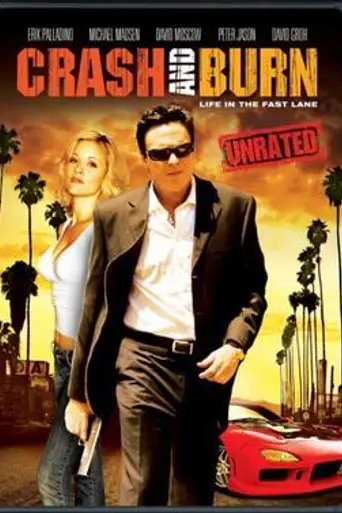Crash and Burn (2008)