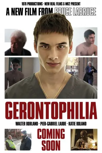 gerontophilia (2013)