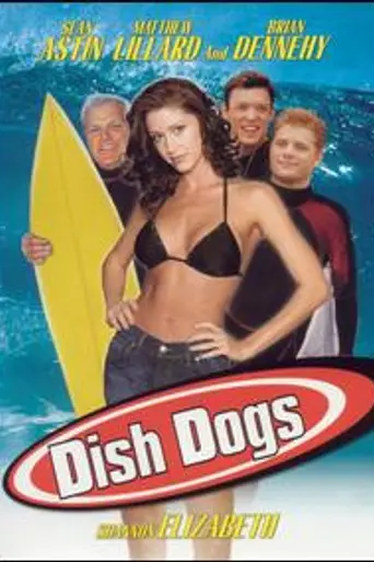 Los friegaplatos (2000)