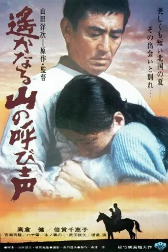 Зов далёких гор (1980)