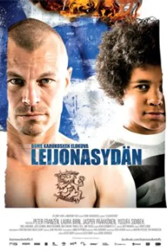 Heart of a Lion (2013)