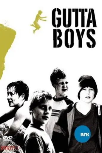 Gutta Boys (2006)