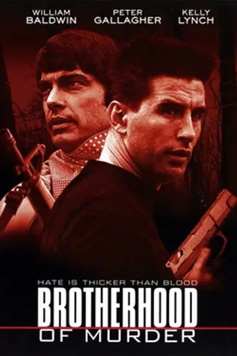 Brotherhood of Murder (1999)