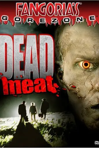 Carne muerta (2004)