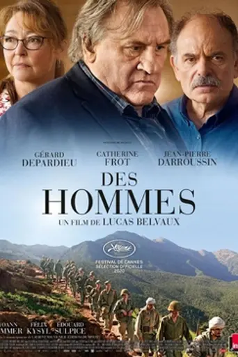 Home Front (2020)