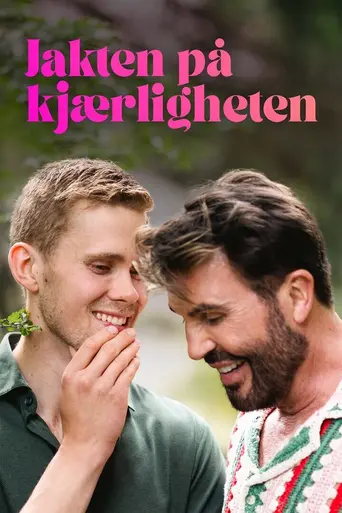 Jakten på kjærligheten (2004)