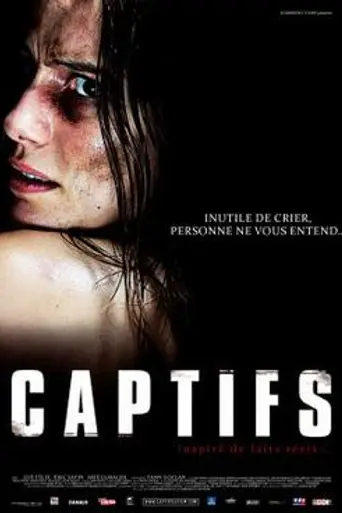 Caged (2010)