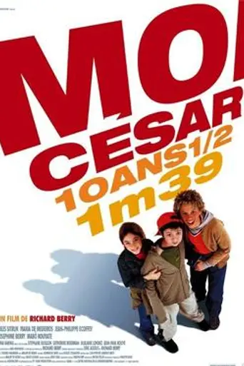 I, Cesar (2003)