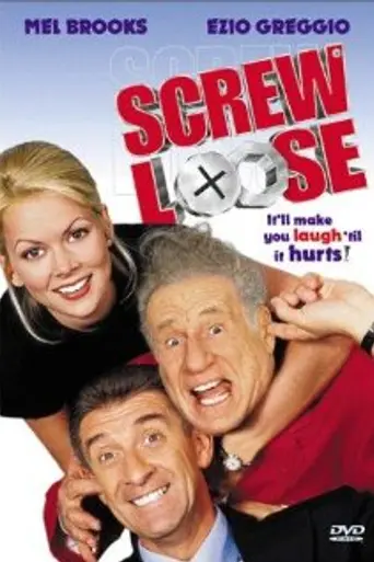 Pasado de rosca (1999)