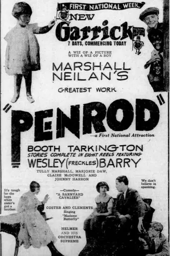 Penrod (1922)
