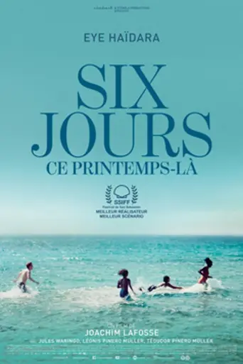 Six Days in Spring (2025)