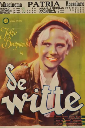 De Witte (1934)