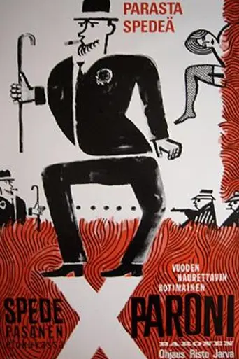 X-Paroni (1964)