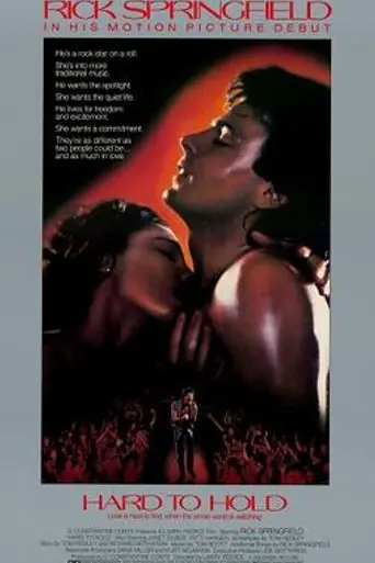 Ídolo del Rock (1984)