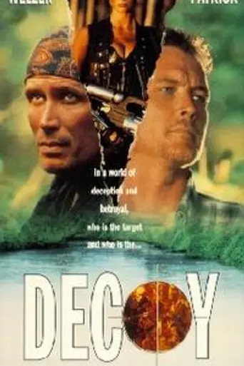 Decoy (1995)