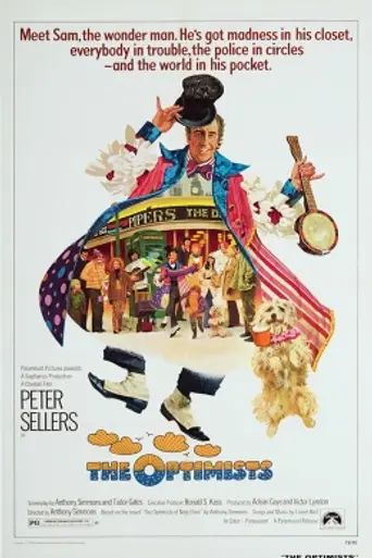 El optimista (1974)