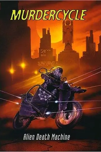 Motorista asesino (1999)