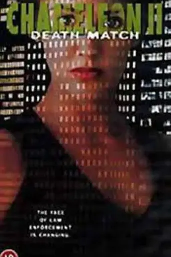 Chameleon II: Death Match (1999)