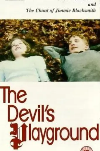 The Devil's Playground (1976)