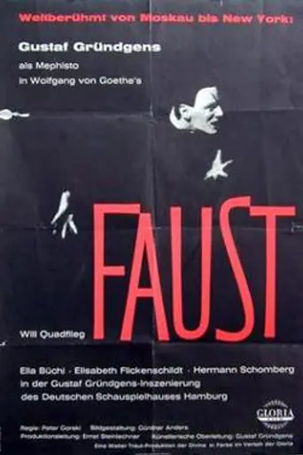 Faust (1960)