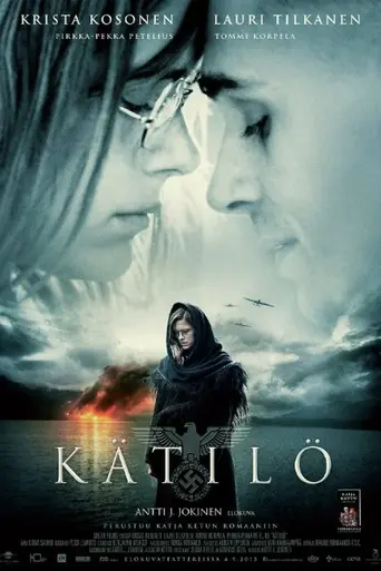 Kätilö (2015)
