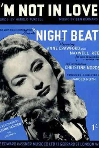 Night Beat (1947)