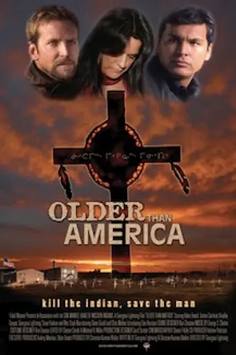 Older Than America (2008)