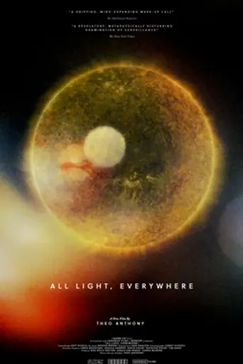 All Light, Everywhere (2021)