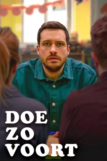 Doe Zo Voort (2022)