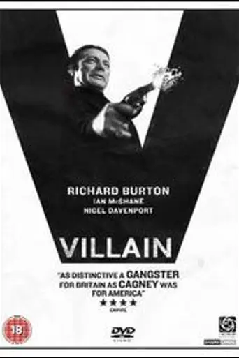Villain (1971)