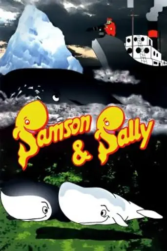 Samson & Sally (1984)