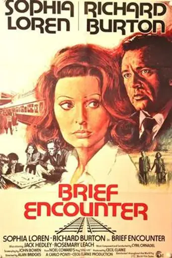 Brief Encounter (1974)