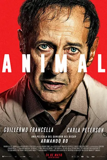 Animal (2018)