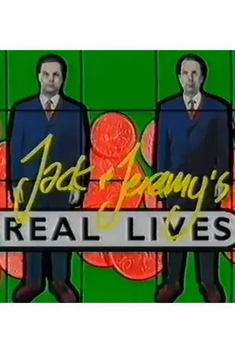 Jack and Jeremy's Real Lives (1996)